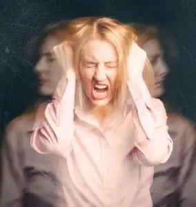 Hypnose Aggression