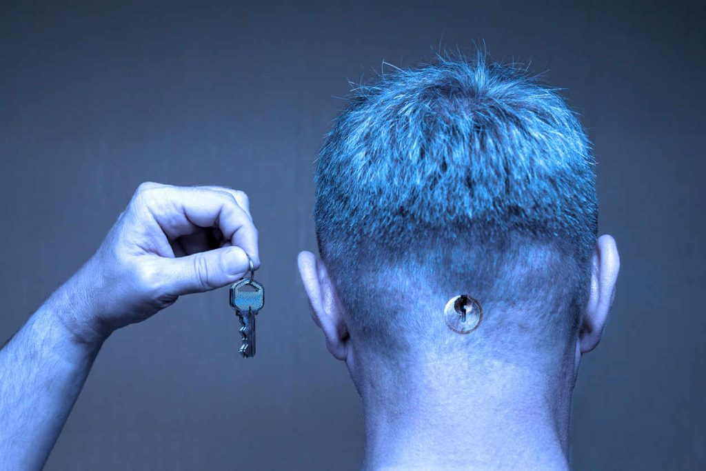 Hypnose Therapie gegen Eifersucht